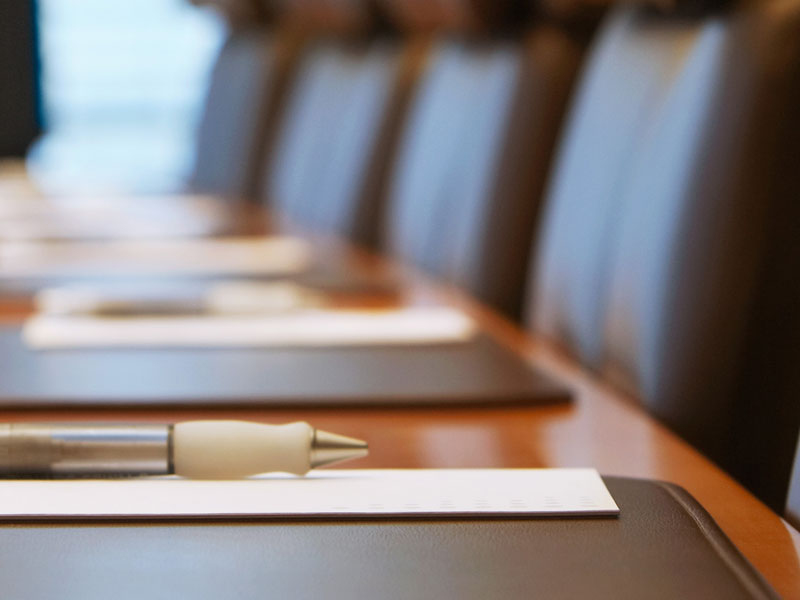 TOPLANTI ve KONGRE ORGANİZASYONLARI