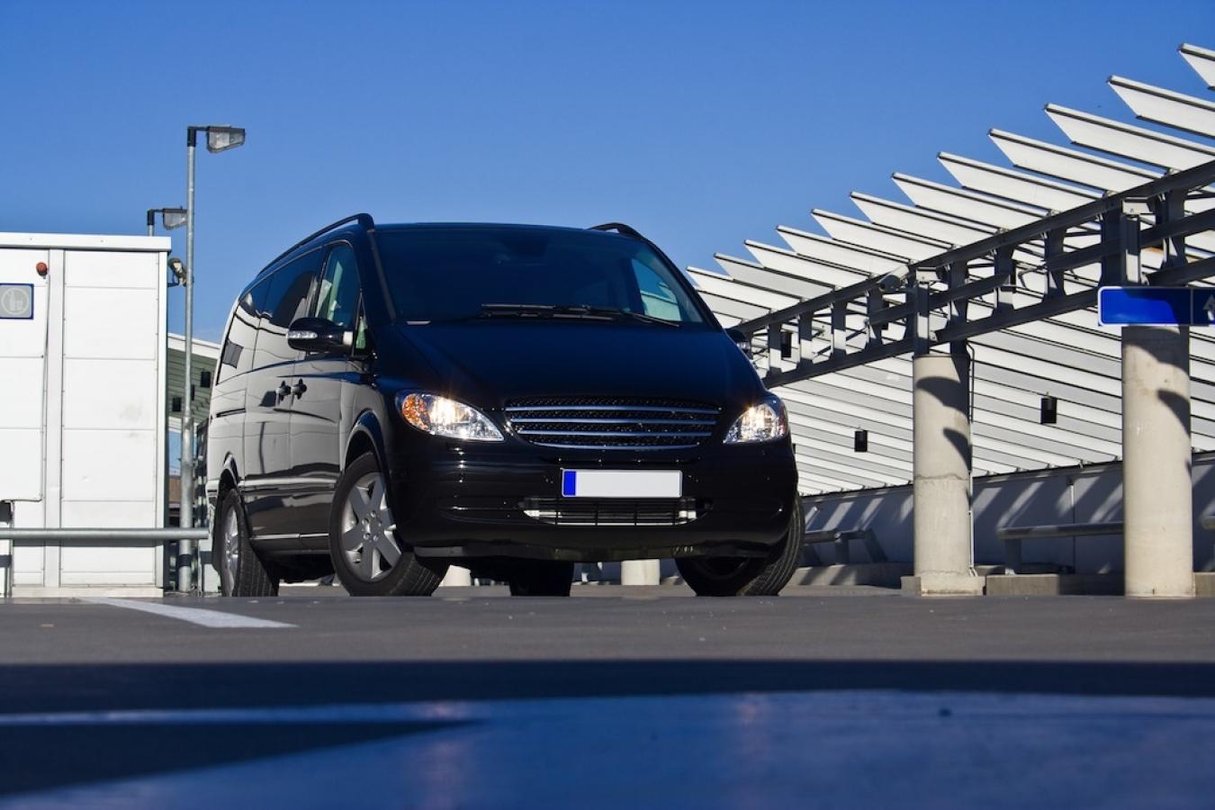 Havalimanı Transferi