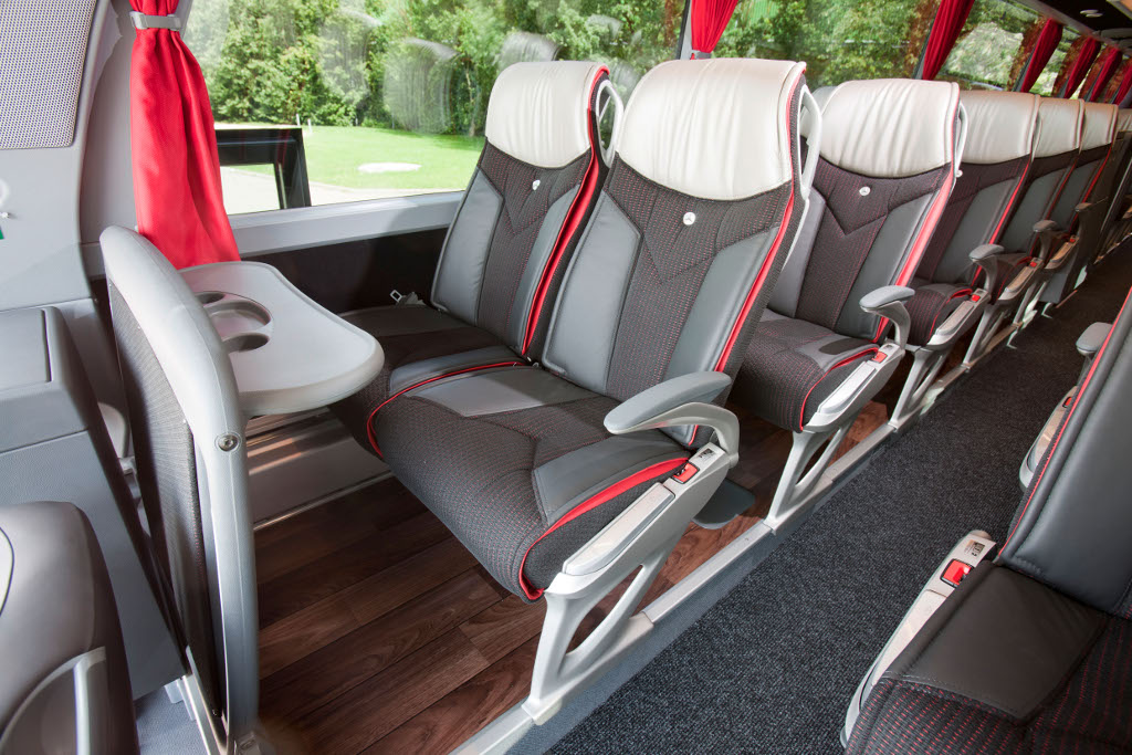 Şehirler Arası Transferler